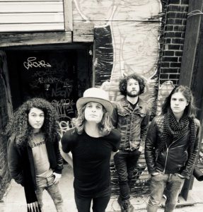 Dirty Honey – When I’m Gone