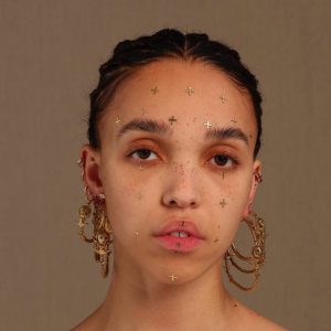 FKA Twigs – Cellophane (live)