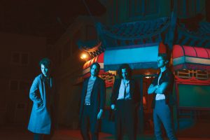Foster The People – Style