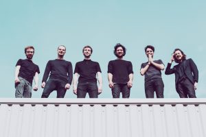 Clipprimeur: Geppetto & the Whales – Ruts