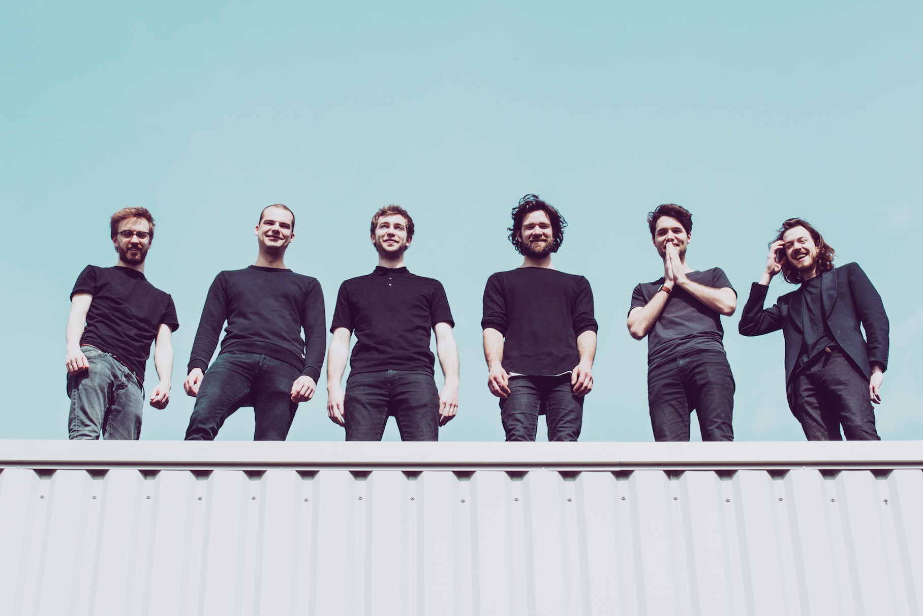 Clipprimeur: Geppetto & the Whales – Ruts