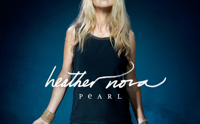 Heather Nova brengt album uit op 25 jarig jubileum