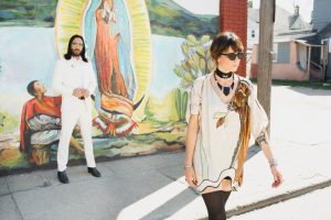 In The Valley Below – Blue Sky Drugs