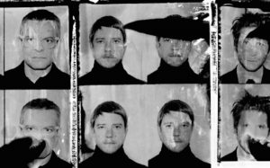 Interpol – The Weekend