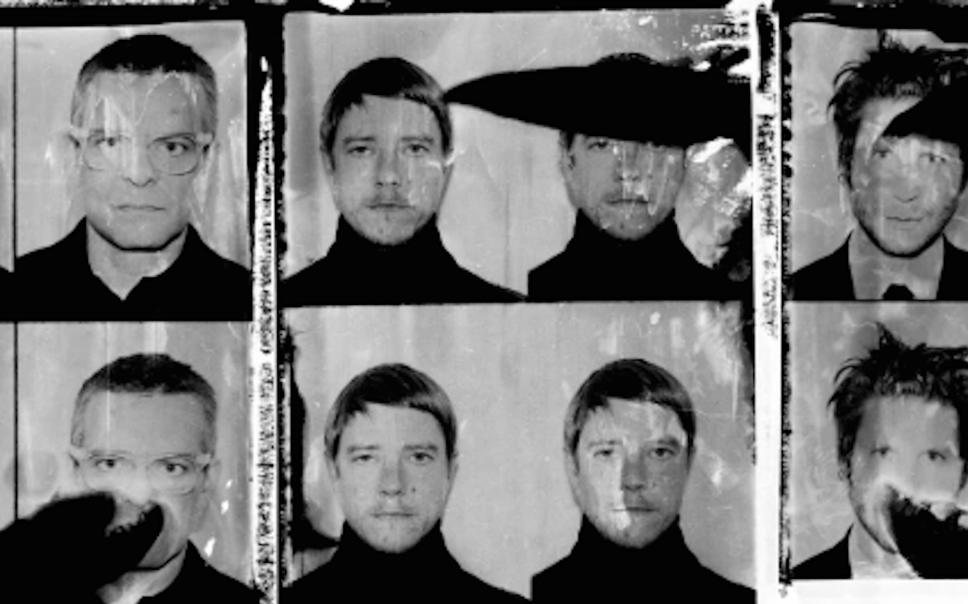 Interpol – The Weekend