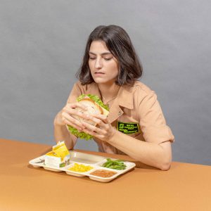 Mattiel – Food For Thought