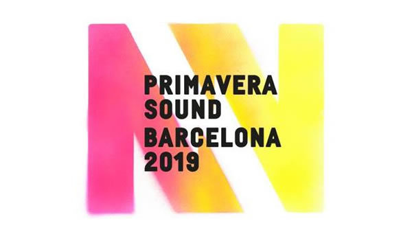 Primavera Sound