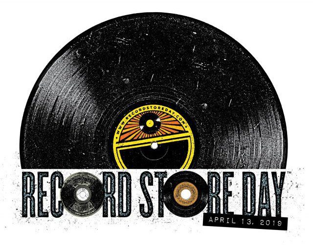 #334 Record Store Day 2019