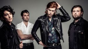 The Amazons – Doubt It