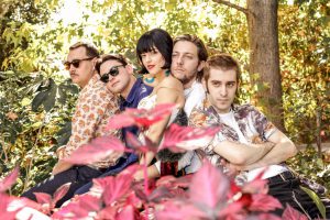 The Marías – Care For You