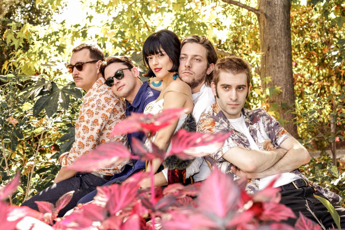The Marías – Care For You