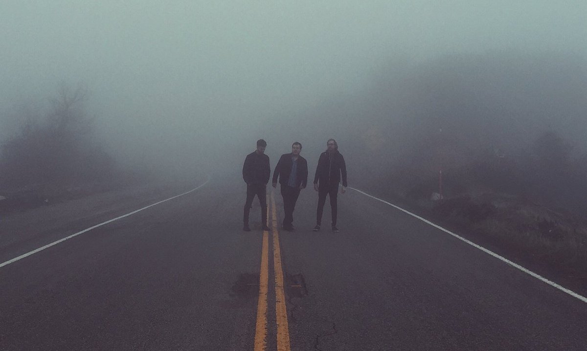 The Dangerous Summer – Way Down