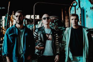 Two Door Cinema Club – Talk