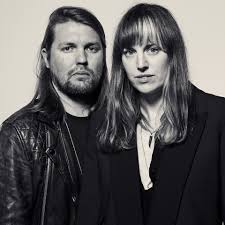 Band Of Skulls – Love Is all You Love