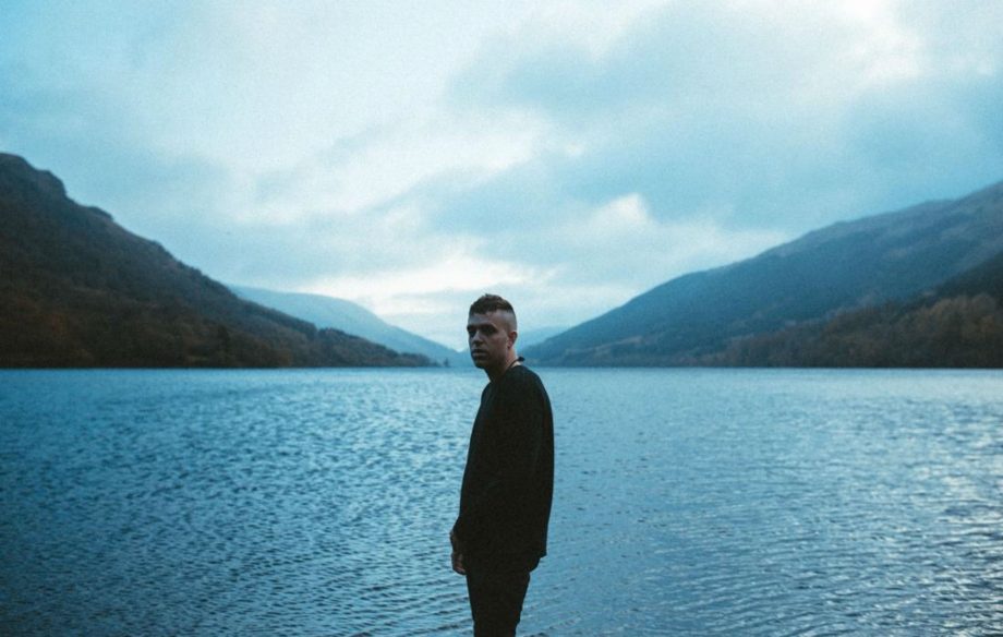 Nieuw album Gratitude van Benjamin Francis Leftwich op vinyl