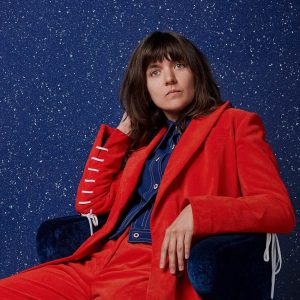 Courtney Barnett – Everybody Here Hates You