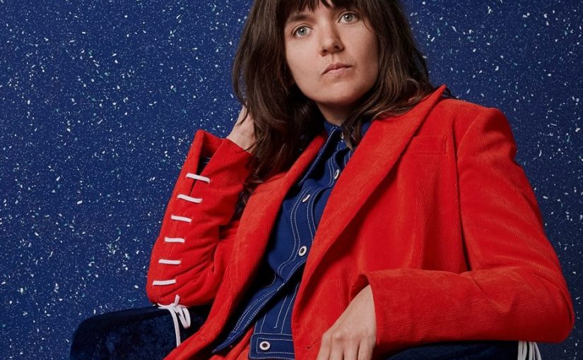 Courtney Barnett – Everybody Here Hates You