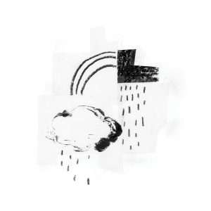 Damien Jurado – In The Shape Of A Storm