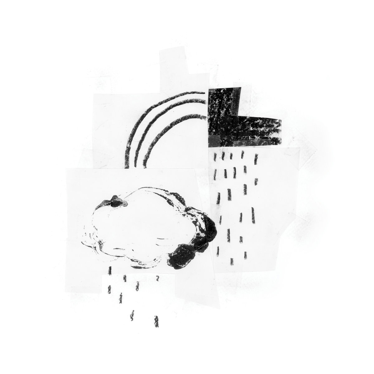 Damien Jurado – In The Shape Of A Storm