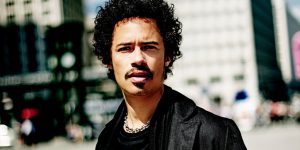Win een meet&eat met Eagle-Eye Cherry