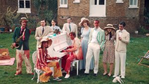 Fat White Family – Tastes Good With The Money.