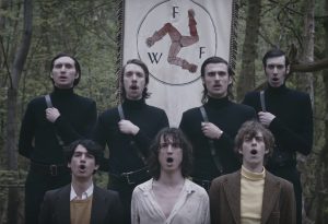 Fat White Family – When I Leave