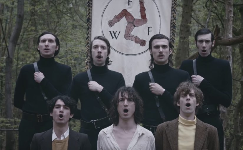 Fat White Family – When I Leave