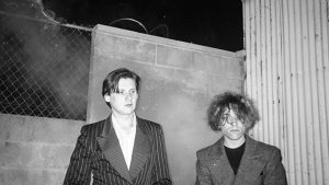 Foxygen – Face The Facts
