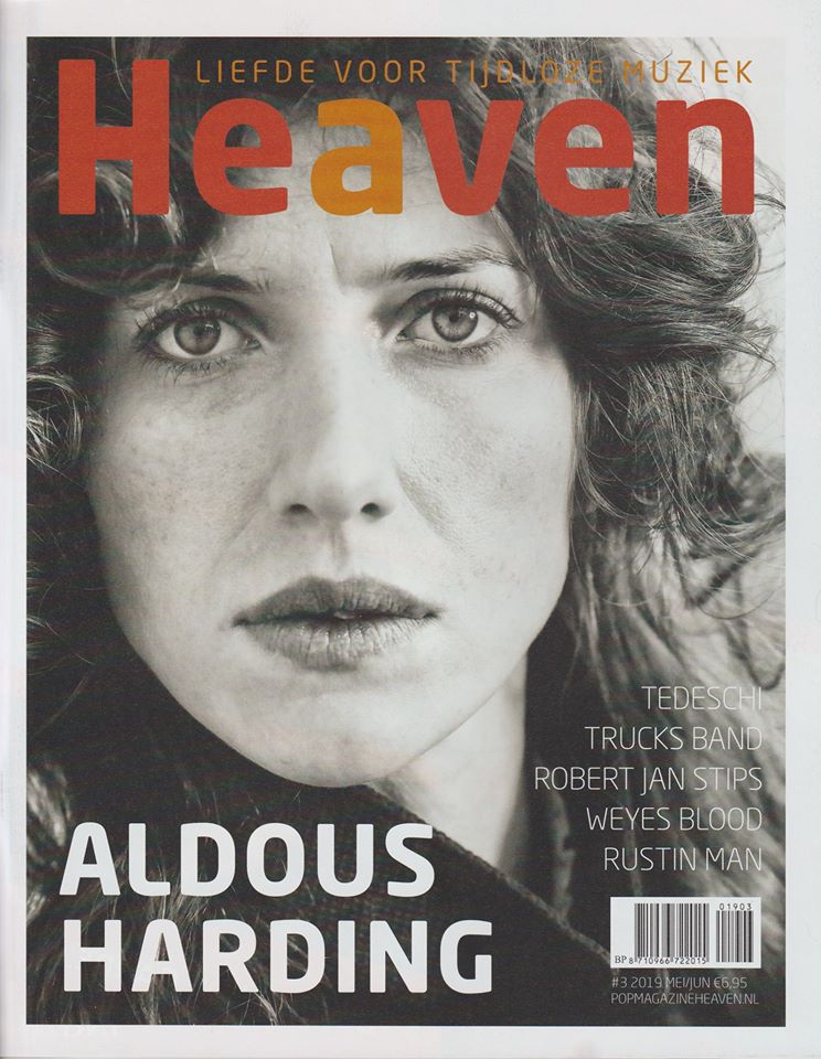 Pinguin Radio presenteert om 22:00 uur Heaven Radio #163