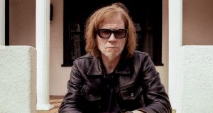 Mark Lanegan Band – Stitch It Up