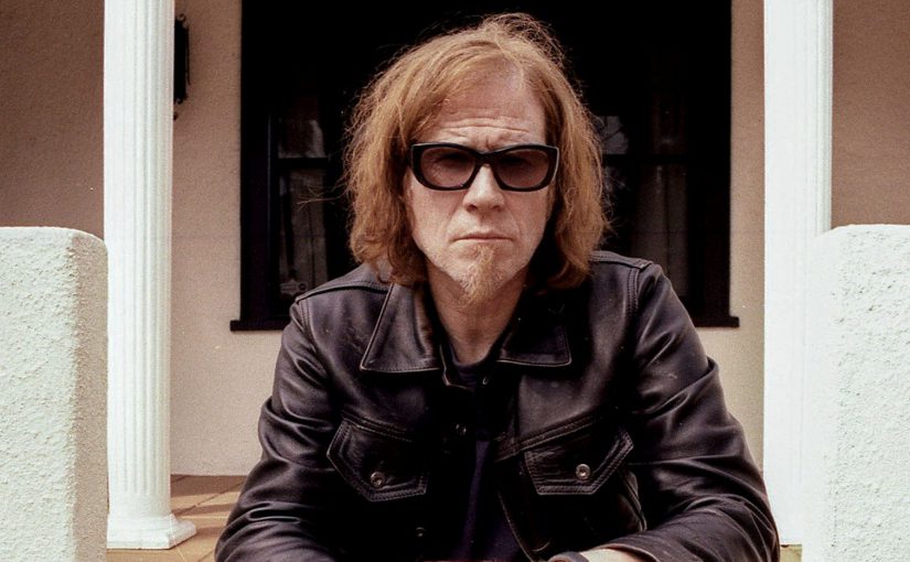 Mark Lanegan Band – Stitch It Up