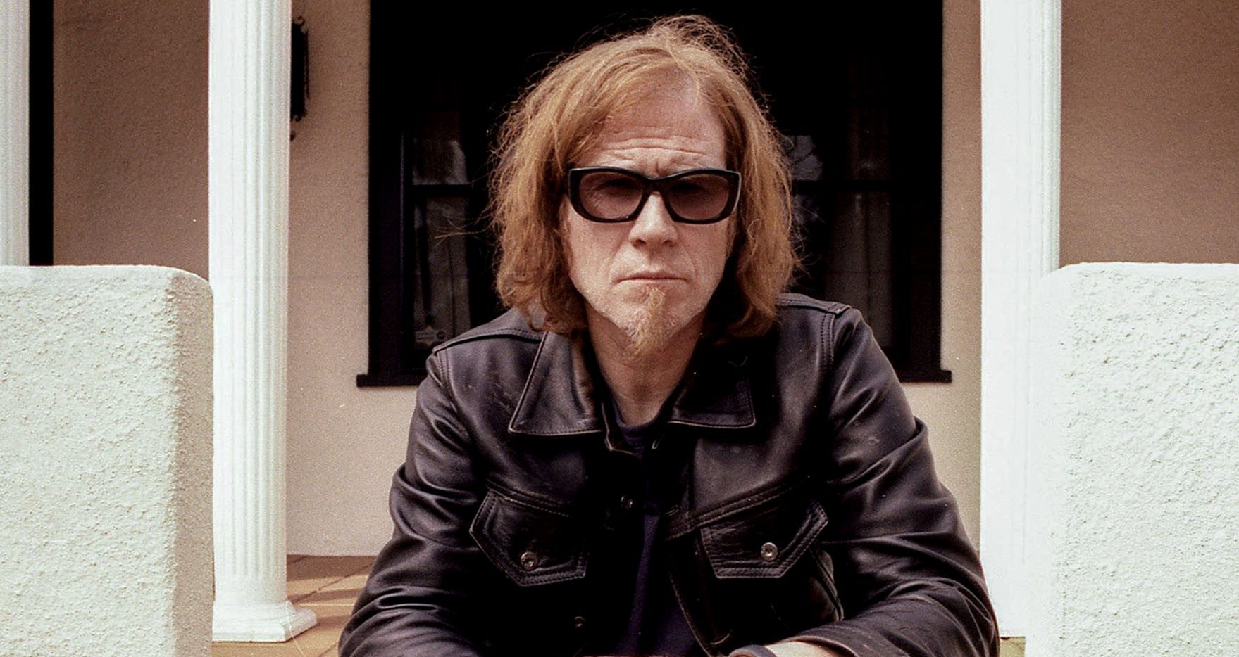 Mark Lanegan Band – Stitch It Up