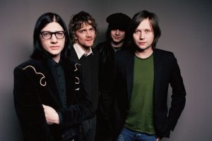 The Raconteurs – Hey Gyp