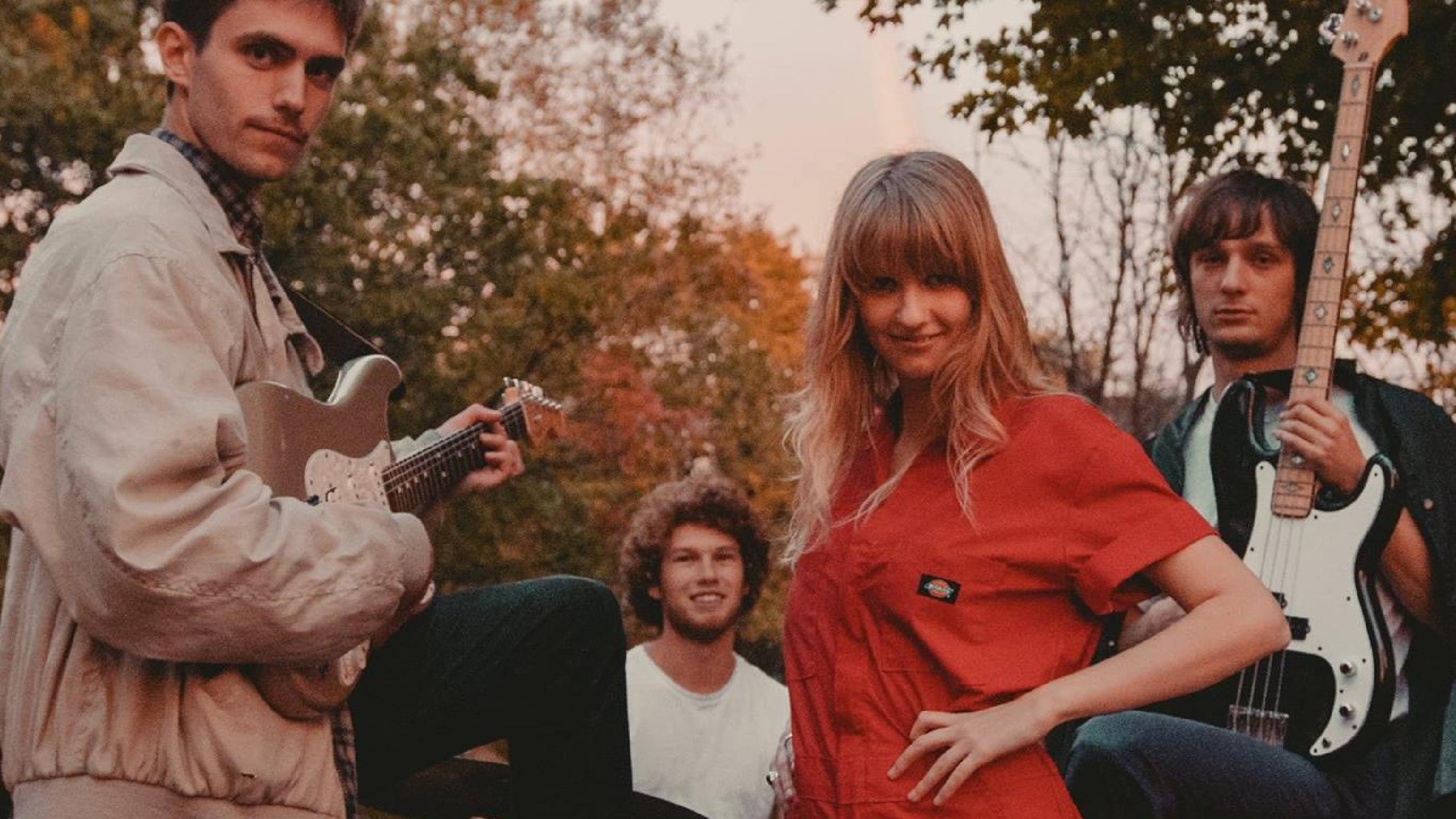 Slow Pulp – High