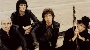 Liveopnames maken nieuwe Stones-compilatie interessanter