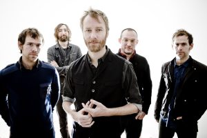 The National – Light Years