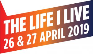Om 19:00 uur The Life I Live Radio #4