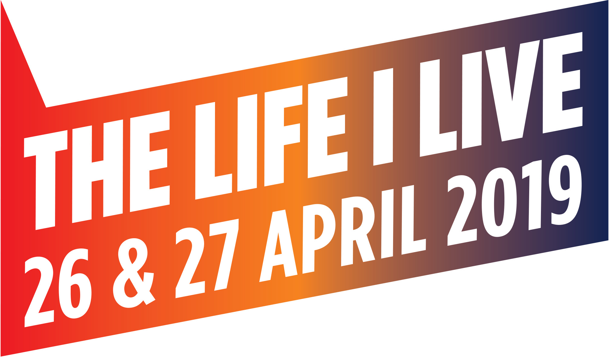 Om 19:00 uur The Life I Live Radio #1