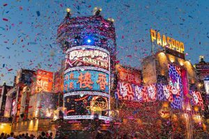 Recordaantal van 90.000 bezoekers naar Paaspop