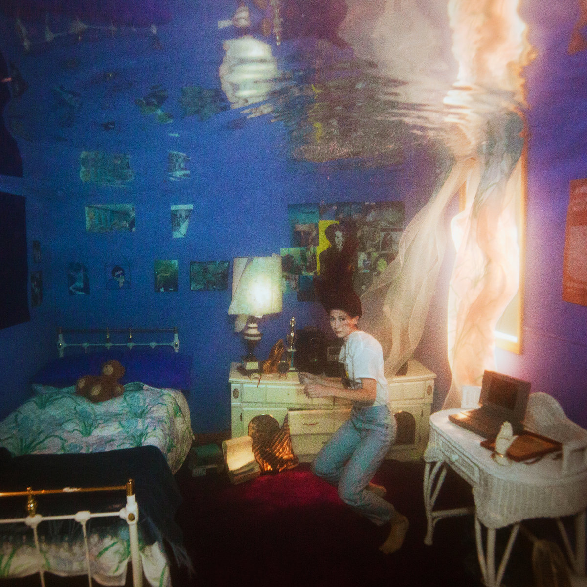 Album Review: WEYES BLOOD