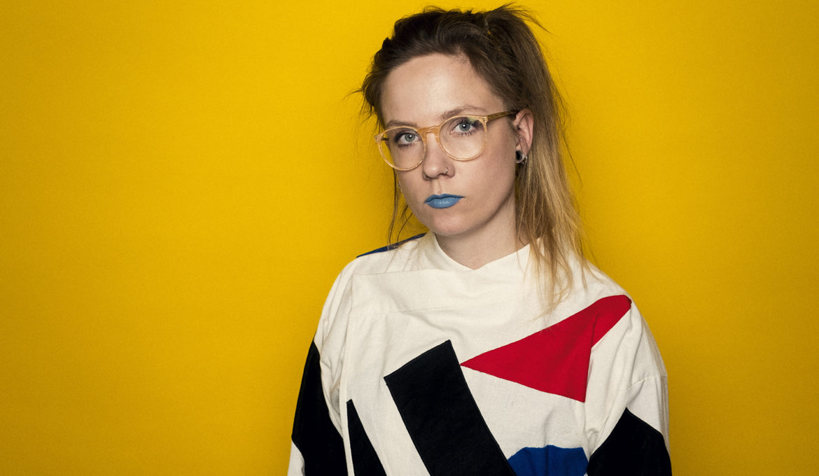 Aafke Romeijn komt met nieuwe single SPOILER als vervolg op album M