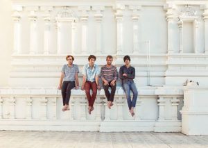 Allah-Las – Raspberry Jam