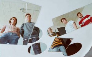 Basement – Are You The One