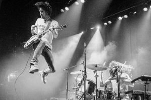 Black Pistol Fire – Pick Your Poison