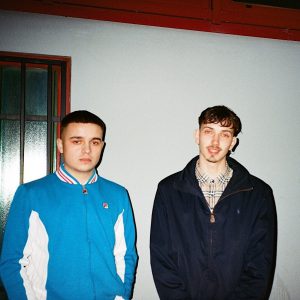 Everyone You Know – The Drive