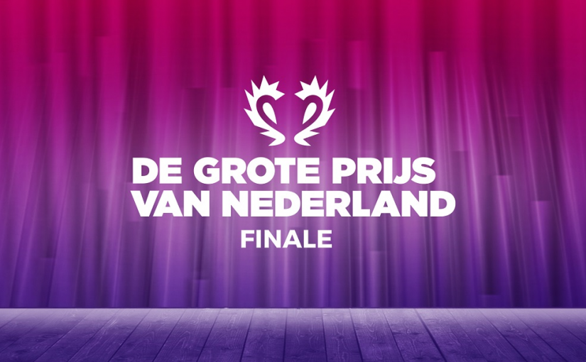 Win kaarten voor de finales van de Grote Prijs van Nederland