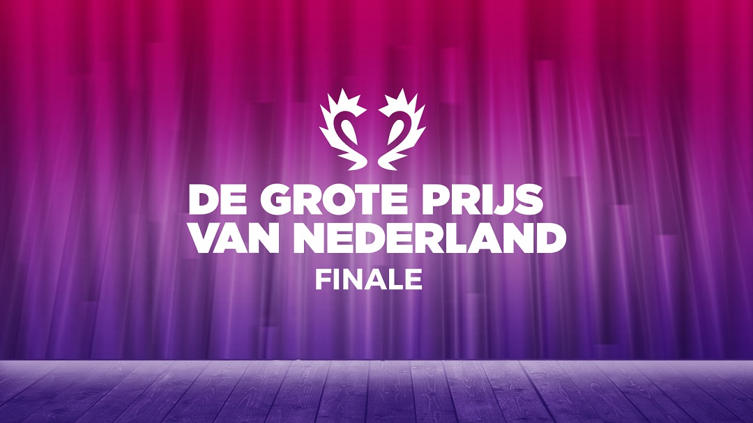 Win kaarten voor de finales van de Grote Prijs van Nederland