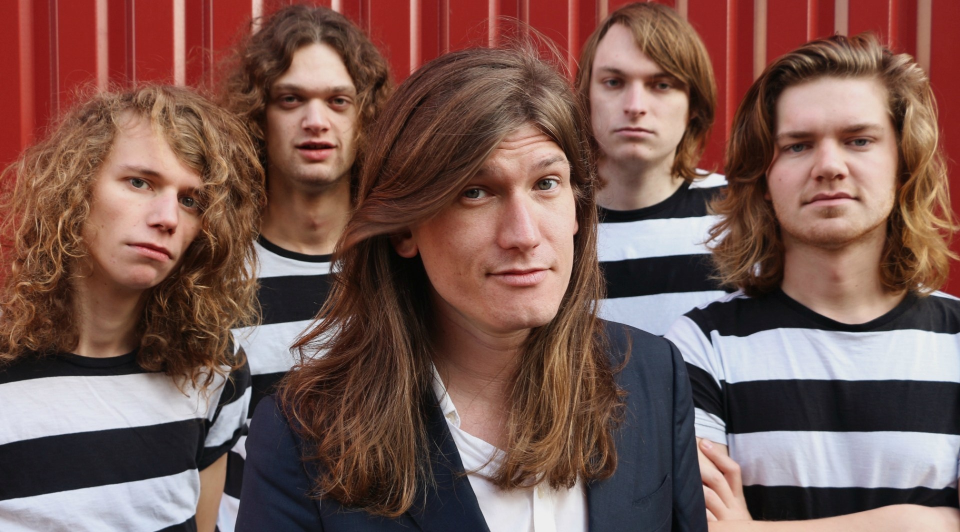 The Jerry Hormone Ego Trip – Nep! Nep! Nep! achter de schermen!