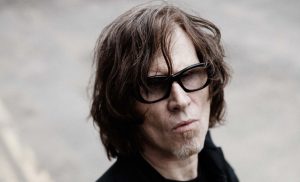 Mark Lanegan Band – Night Flight to Kabul