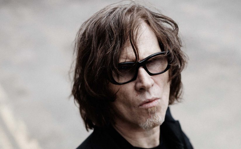 Mark Lanegan Band – Night Flight to Kabul